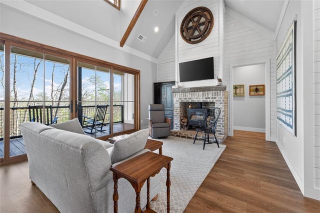 110 Planters Knoll, Baldwin, GA 30511