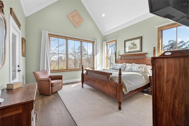 110 Planters Knoll, Baldwin, GA 30511