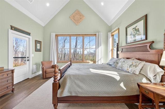 110 Planters Knoll, Baldwin, GA 30511