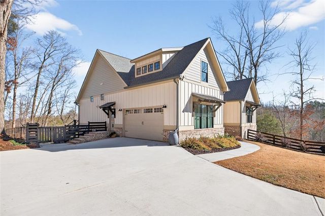 110 Planters Knoll, Baldwin, GA 30511