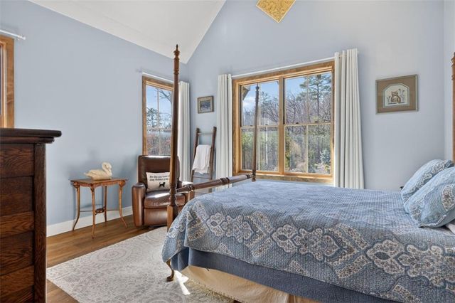 110 Planters Knoll, Baldwin, GA 30511