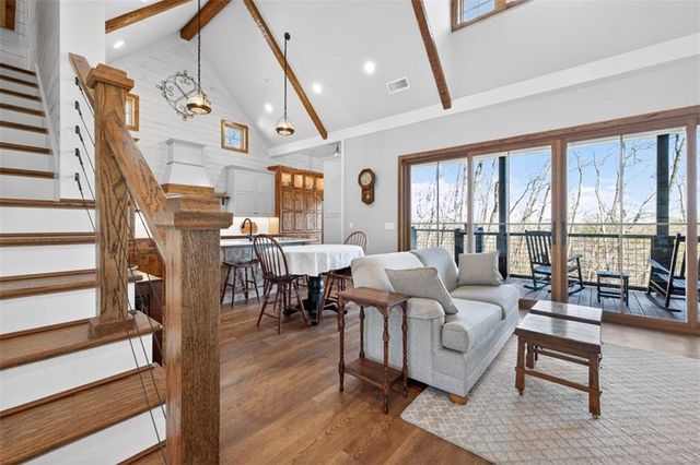 110 Planters Knoll, Baldwin, GA 30511