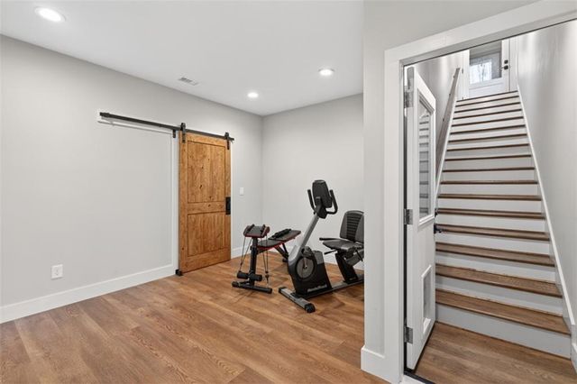 110 Planters Knoll, Baldwin, GA 30511