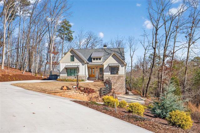 110 Planters Knoll, Baldwin, GA 30511