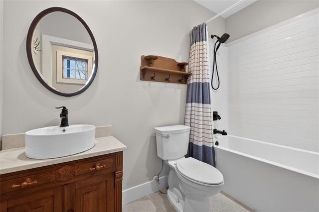 110 Planters Knoll, Baldwin, GA 30511