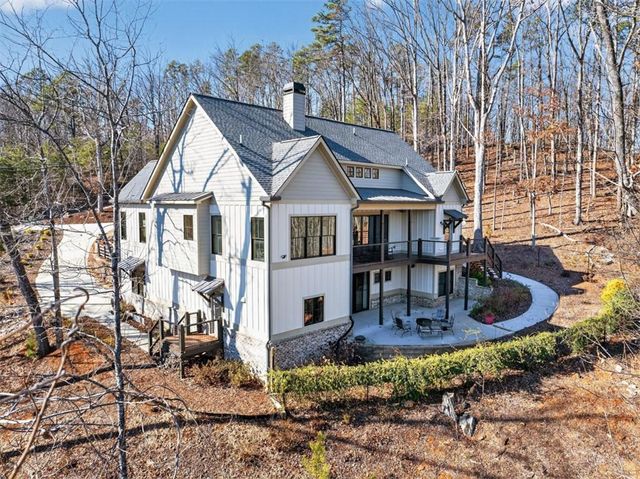 110 Planters Knoll, Baldwin, GA 30511