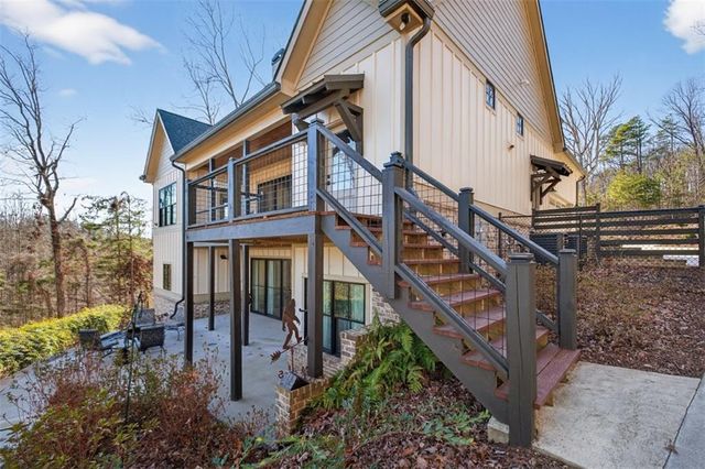 110 Planters Knoll, Baldwin, GA 30511