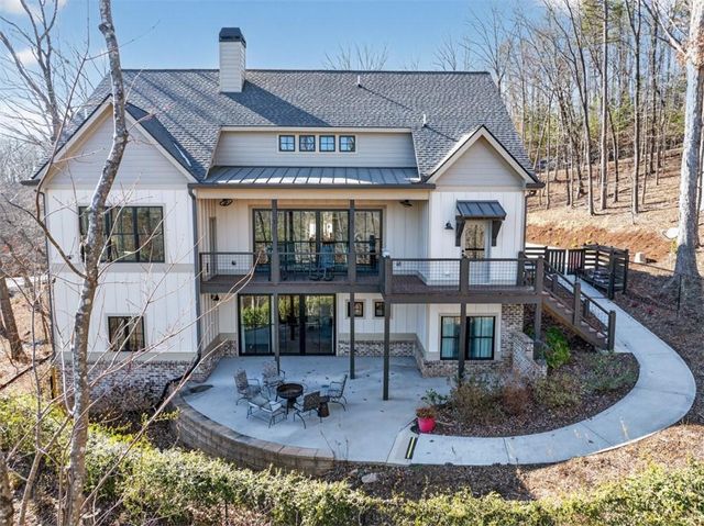 110 Planters Knoll, Baldwin, GA 30511