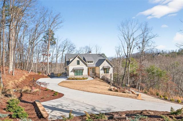 110 Planters Knoll, Baldwin, GA 30511