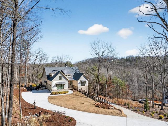 110 Planters Knoll, Baldwin, GA 30511