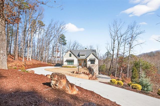 110 Planters Knoll, Baldwin, GA 30511