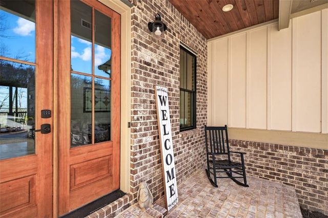 110 Planters Knoll, Baldwin, GA 30511