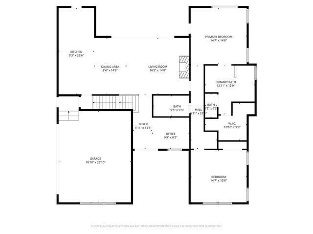 110 Planters Knoll, Baldwin, GA 30511