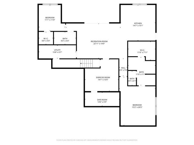 110 Planters Knoll, Baldwin, GA 30511