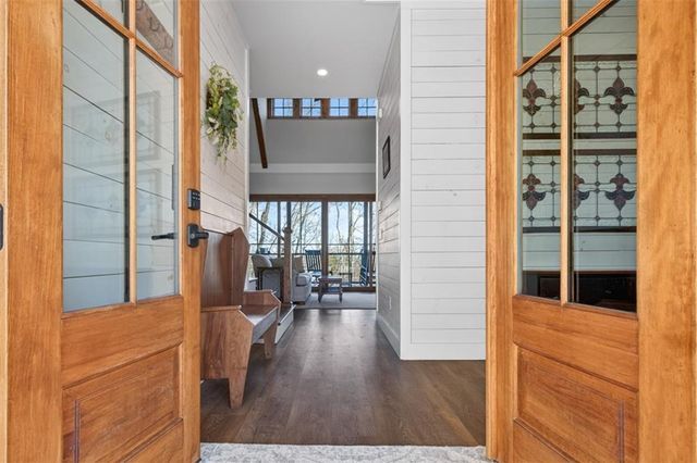 110 Planters Knoll, Baldwin, GA 30511