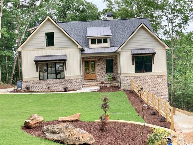 110 Planters Knoll, Baldwin, GA 30511