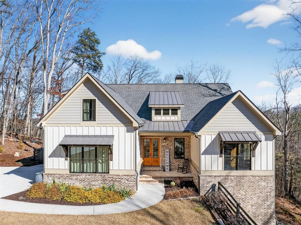 110 Planters Knoll, Baldwin, GA 30511