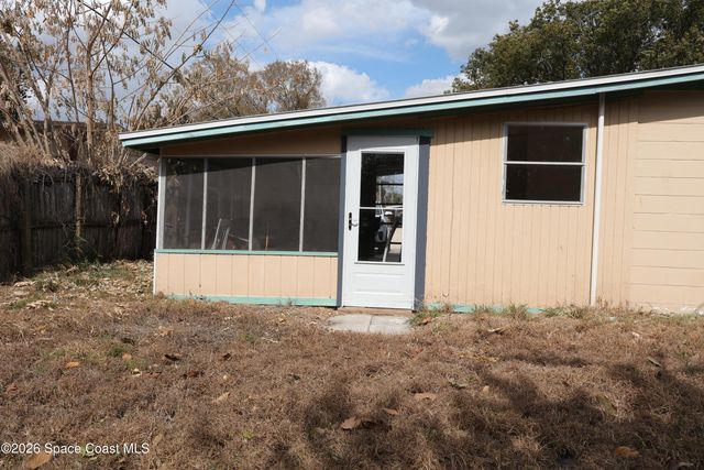 2183 Shelby Drive, Melbourne, FL 32935