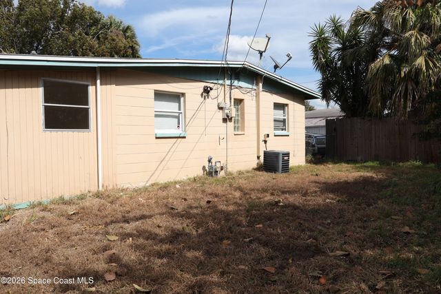 2183 Shelby Drive, Melbourne, FL 32935