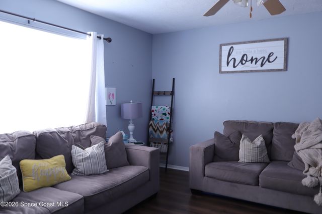 2183 Shelby Drive, Melbourne, FL 32935