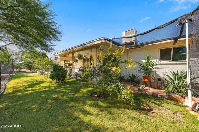 5847 E DUNCAN Street, Mesa, AZ 85205