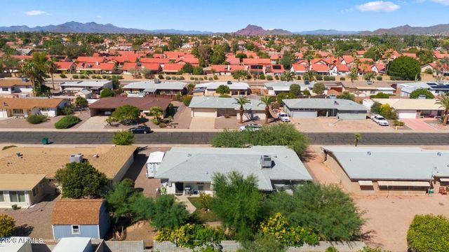 5847 E DUNCAN Street, Mesa, AZ 85205