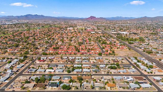 5847 E DUNCAN Street, Mesa, AZ 85205