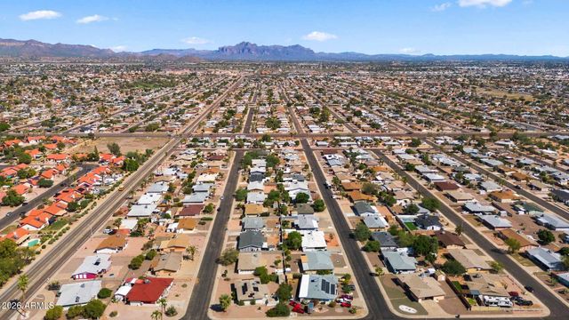 5847 E DUNCAN Street, Mesa, AZ 85205