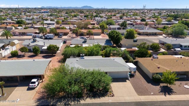 5847 E DUNCAN Street, Mesa, AZ 85205
