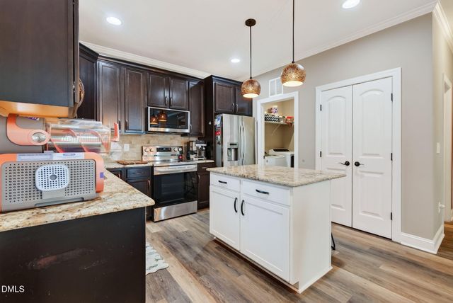 5520 Fantasy Moth Drive, Garner, NC 27529