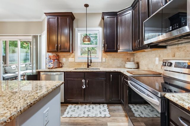 5520 Fantasy Moth Drive, Garner, NC 27529