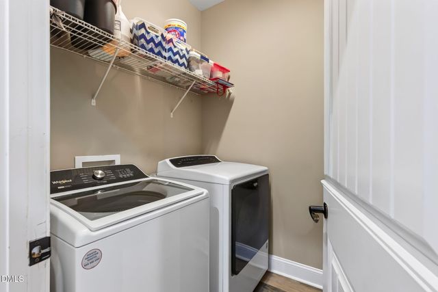 5520 Fantasy Moth Drive, Garner, NC 27529