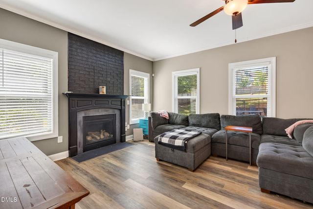 5520 Fantasy Moth Drive, Garner, NC 27529