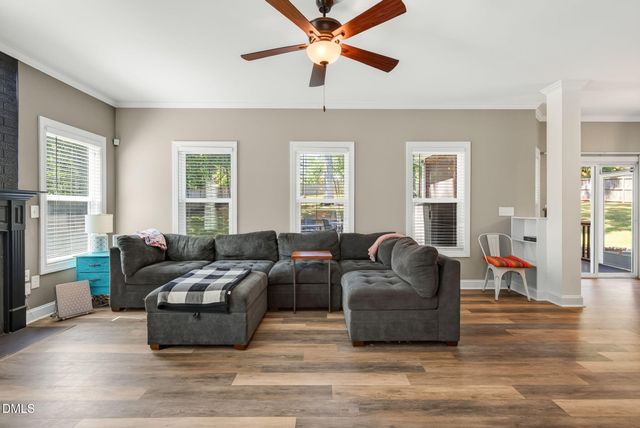 5520 Fantasy Moth Drive, Garner, NC 27529