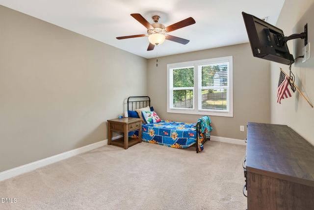 5520 Fantasy Moth Drive, Garner, NC 27529