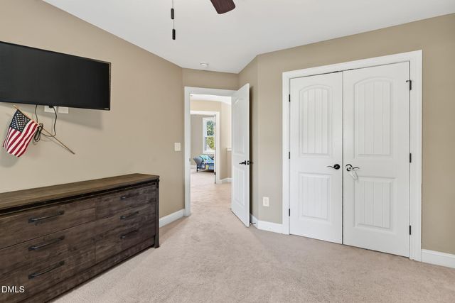5520 Fantasy Moth Drive, Garner, NC 27529