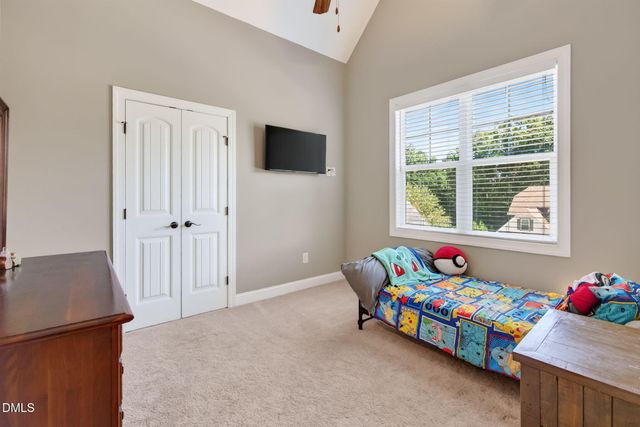 5520 Fantasy Moth Drive, Garner, NC 27529