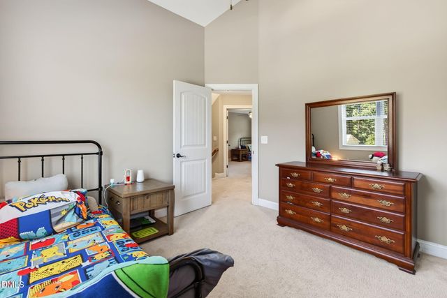 5520 Fantasy Moth Drive, Garner, NC 27529