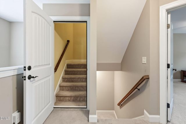 5520 Fantasy Moth Drive, Garner, NC 27529
