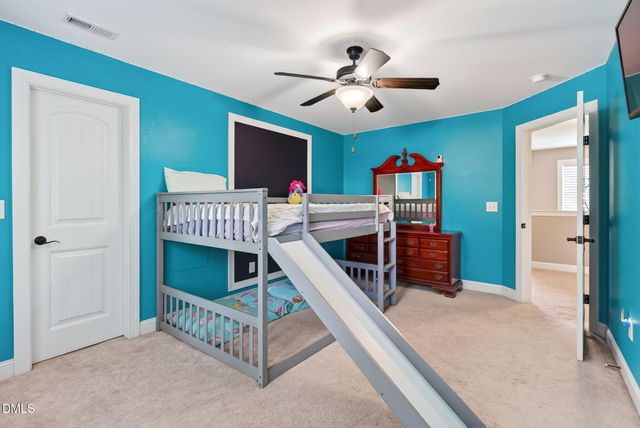5520 Fantasy Moth Drive, Garner, NC 27529