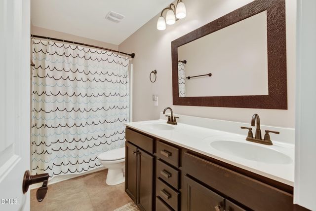 5520 Fantasy Moth Drive, Garner, NC 27529