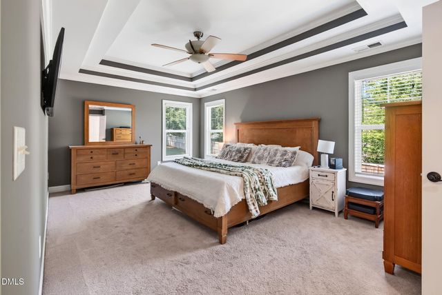 5520 Fantasy Moth Drive, Garner, NC 27529