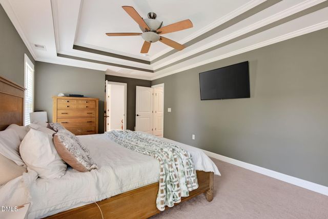 5520 Fantasy Moth Drive, Garner, NC 27529