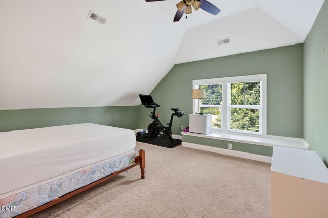 5520 Fantasy Moth Drive, Garner, NC 27529