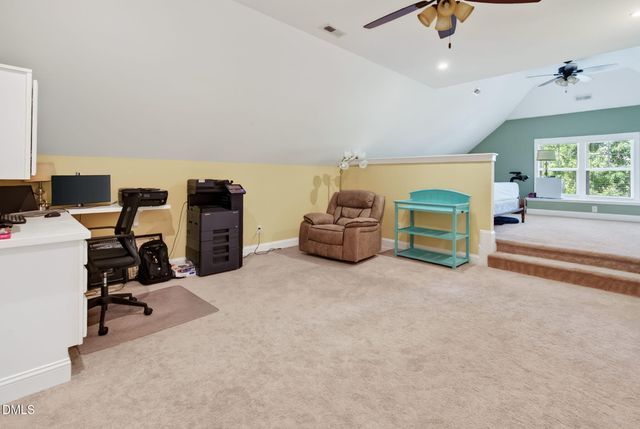 5520 Fantasy Moth Drive, Garner, NC 27529