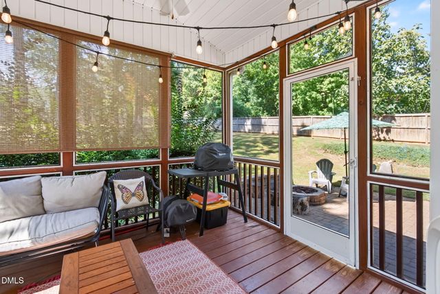 5520 Fantasy Moth Drive, Garner, NC 27529