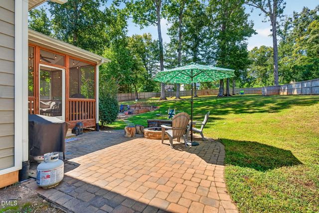 5520 Fantasy Moth Drive, Garner, NC 27529