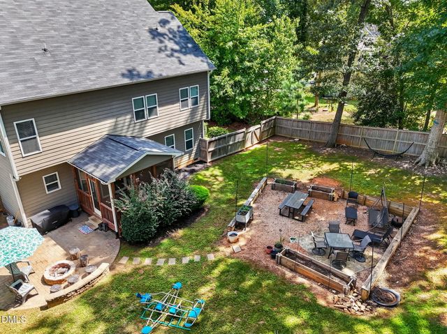 5520 Fantasy Moth Drive, Garner, NC 27529