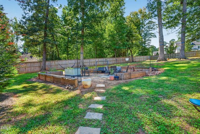 5520 Fantasy Moth Drive, Garner, NC 27529