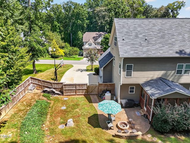 5520 Fantasy Moth Drive, Garner, NC 27529